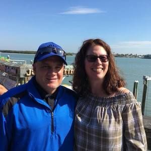 Meet your Posher, Maria